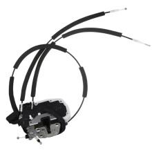 82500-JK00A Right Rear Door Lock Mechanism Motor Actuator for G25 G35 G37 82500JK00A