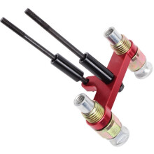 Fuel Injector Removal and Installation Tool for N20, N26, and Later N55 Engines,Injector Removal&Installation Tool