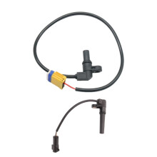 Input and Output 7700100008 for Gearbox Transmission Speed Sensor 7700103119 252928 252929