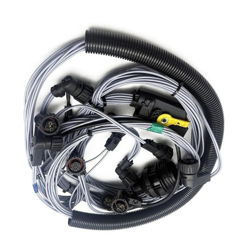 Engine Wire Harness 9305402710 for -  Truck 1997-2002 1