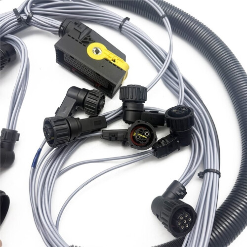 Engine Wire Harness 9305402710 for -  Truck 1997-2002 2
