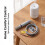 Temperature and Humidity Sensor Single Bus Communication Temperature and Humidity Probe Temperature Humidity Sensor 5