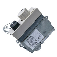 Modell 710 Thermostatventil 120-200 Ersatzgasventil für -Gasfritteuse Temperaturregelungszubehör