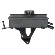 Car Power Steering Reservoir Auto Power Steering Tank No.25780649 1583922 for Malibu 6 Cyl 3.6L 2008-2012