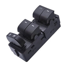 Interruttore per Finestrini Elettrici Auto 8L8Z-14529-AC per F250 F350 F450 F550 Super Duty Escape per Mercury Mariner Focus 2008-2012
