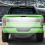 68044904AG Chrome Tailgate Handle with Camera for  Ram 1500 2500 3500 Pickup 6