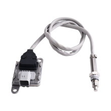 Nitrogen Oxide Sensor 539-0118 A2C16102800-01 for CAT Excavator Wheel Loader Road Grader Mining Dump Truck Articulated