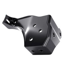 Front Bumper Bracket for Freightliner Cascadia & M2 106 3" Forward Extension, Right Hand Passenger Side 21-29688-001