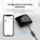 Version Wireless Universal Remote Hub with HTS2 Temp and Humidity Sensor  Home  Infrared Gateway 6