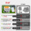 WiFi ME220FW Realtime Waterflow Temperature Display Valve Voice Control Irrigation Timer DN15 Garden Water Controller EU 7