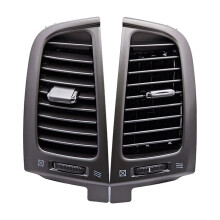 Pannello di Uscita 'Aria Condizionata per Auto Ventola di Aria Condizionata 90037AA 70042AB per LX470 2003-2007