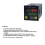 Electric Digital Counter CG4-RB60 48x48mm for DIY Electrical Projects 4
