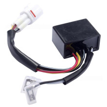 Ignition Coil for LT80 QuadSport 80 1996-2006, 33410-40B00 ATV Replacement Ignition Coil