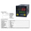 Electric Digital Counter CG4-RB60 48x48mm for DIY Electrical Projects 2