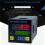 Electric Digital Counter CG4-RB60 48x48mm for DIY Electrical Projects 6