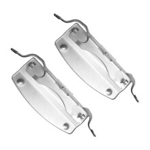 1 Zestaw Pierścienia Skoku Klocka Hamulcowego A0009937207 0009937207 Odpowiedni dla - W166 X166 W204 W212 C207
