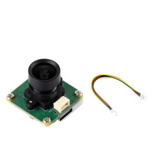 OV4689 4MP USB Camera (A) 92 FOV Fixed Distortion-Free Plug and Supports Type-C Port and SH1.0 4PIN Header