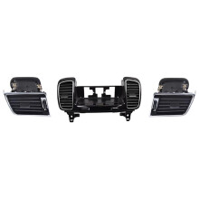 Ensemble de Ventilation de Climatisation 1set 1668302154 1668302254 1668306101 pour - W166 X166 C292 V166 X204.