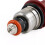 Satz mit 2 Stück 275500460 Einspritzdüsen Passend für  GTX/RX/LRV/XP/3D 2000-2007 9