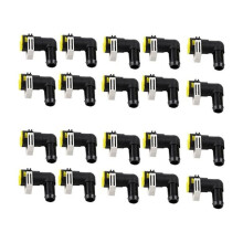Conector de Mangueira de Água Do Aquecedor 20X B37F61240 B37F-61-240 para CX7 2007-2012 ER CX9 2009-2014 TB para 3 2.3L 2006-2012