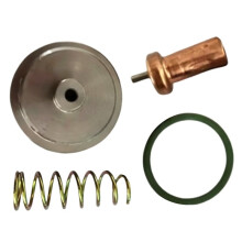 Thermostatische Ventiel Kit 22832885 voor Ingersoll Rand Schroef Luchtcompressor