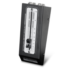 ABT-Fader Kontroler Głośności, Kontrola Głośności na Biurko, Interfejs 6,5 mm do Nagrywania Głośnika Komputera Wzmacniacza