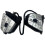 For  ACC Button  Pro Button BDC2 BDC3 Multi Functional Steering Wheel  Constant Speed  Volume 5