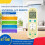 KT-1001 Universal Air Condition Remote Control Low Power A/C Remote Control LED Display 5
