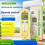 KT-2001 Universal Air Condition Remote Control A/C Remote Control LCD Large Screen for 1000+ Air Condition 4