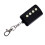 Electric Gate Transmitter 250MHz-450MHz Universal Remote Control Compatible RMC-600 Garage Remote Control 2