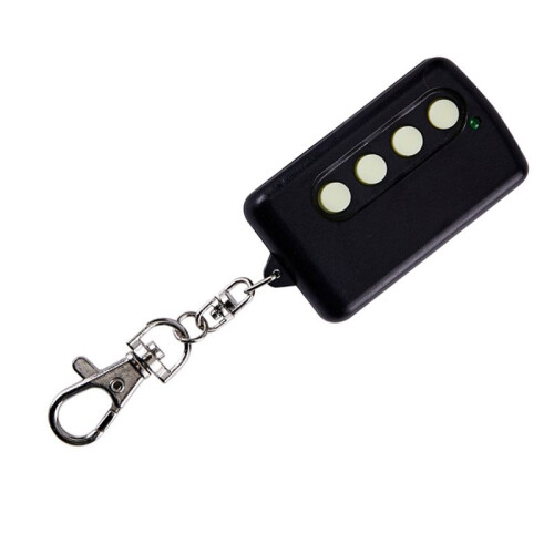 Electric Gate Transmitter 250MHz-450MHz Universal Remote Control Compatible RMC-600 Garage Remote Control 1