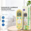 KT-2001 Universal Air Condition Remote Control A/C Remote Control LCD Large Screen for 1000+ Air Condition 5