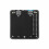 Batteriebasis Dual 16340 für M5stack 1400mAh Eingebauter INA226 Stromspannungsmonitor für M5stack Batterievergrößerung 3