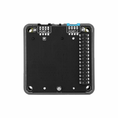 Batteriebasis Dual 16340 für M5stack 1400mAh Eingebauter INA226 Stromspannungsmonitor für M5stack Batterievergrößerung 2