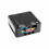 Batteriebasis Dual 16340 für M5stack 1400mAh Eingebauter INA226 Stromspannungsmonitor für M5stack Batterievergrößerung 4