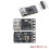 UPS Power Module with Type C 3.3V 5V Output 1.5A Lithium Battery Charging 5V 3