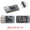 UPS Power Module with Type C 3.3V 5V Output 1.5A Lithium Battery Charging 5V 5