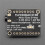 TLV320DAC3100 I2S DAC Breakout Board with Headphone and Speaker Out 4