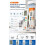 Universal Air Condition Remote 5000 in 1 Codes A/C Remote Control Quick Match  Search for 5000+ Air Condition 7