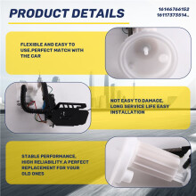 Fuel Filter Assemly for  F20 E89 E90 X5 E70 X6 E60 16146765826 16146766152