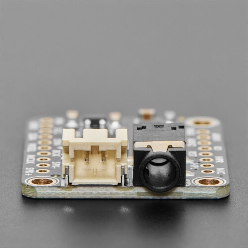 TLV320DAC3100 I2S DAC Breakout Board with Headphone and Speaker Out 2