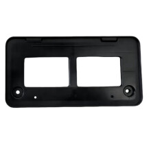 75101-0C040 Car Front License Plate Bracket for  Tundra 2022-2026 License Plate Tray Bracket