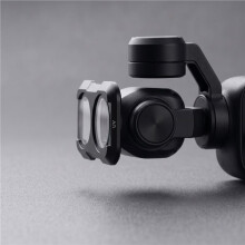 UV Filter Magnetic Quick for Pocket 4P Polarizer Protective Gimbal Lens Accessories