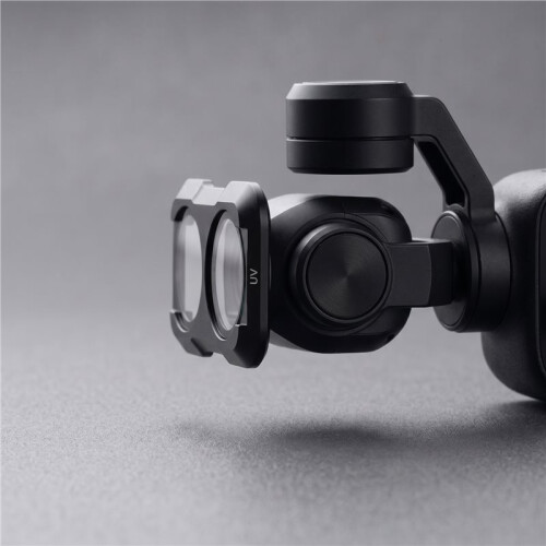 UV Filter Magnetic Quick for  Pocket 4P Polarizer Protective Gimbal Lens Accessories