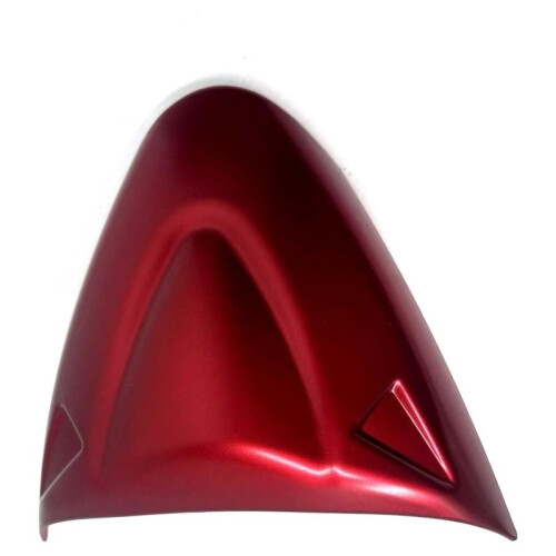 Motorcycle Rear  Cover Fairing  Cowl for  502c Red 1