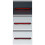 LED 3rd High Mount Brake Light for  Hilux Travo 2026 Tail Light Third Stop Lamp Accessories 4