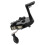 Metal Sewing Machine Hand Crank Handcrank Handle Accessory for Singer Vintage 2