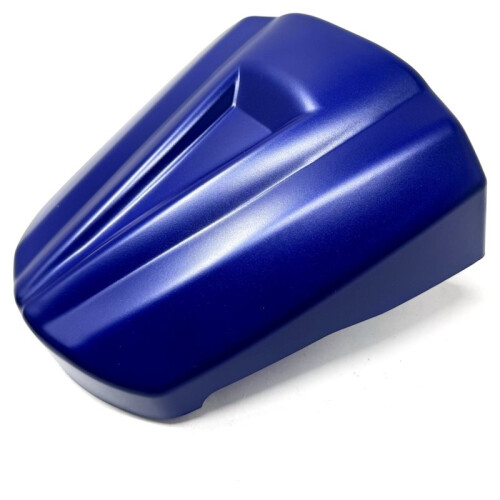 Coprisella Posteriore per Moto per  GSX-S1000  2022+ Blu 2