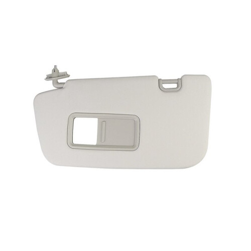 92011FG032ME Sun Visor Front Left for  Impreza WRX STI 2008-2014 2