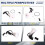 Fuel Filter Assemly for  F20 E89 E90 X5 E70 X6 E60 16146765826 16146766152 6